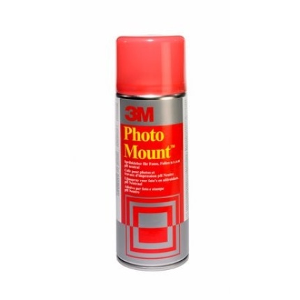 SPRAYLIM SCOTCH - FOTOMOUNT