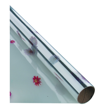 CELLOFAN - 70 x 2,5 m -GAVE M/PRINT - 25RL (300/2,5)