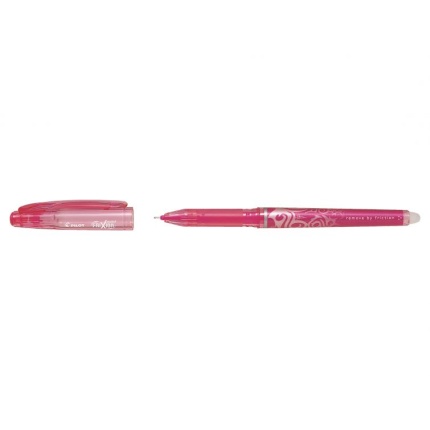 PILOT FRIXION POINT 0,5 PINK