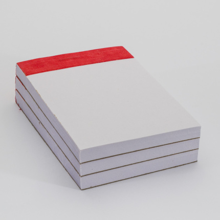 BLOK A/7 - BLANK (144)