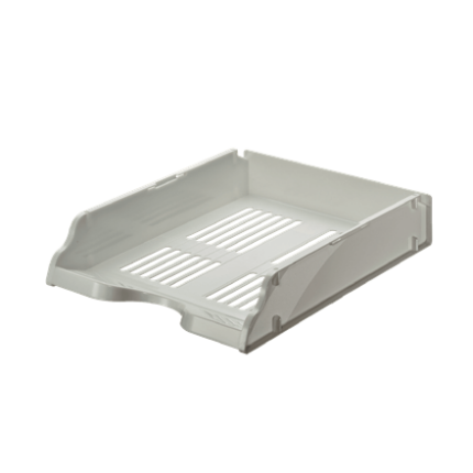 BREVBAKKE CENTRA GRÅ