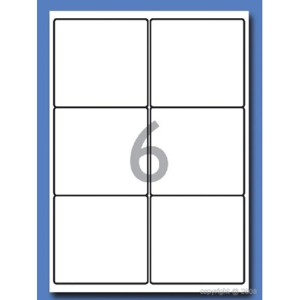 KOPI & LASER-99,1x93- 100 ark/6-L7166