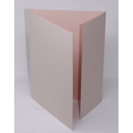 Mappe DKF-103/8 (320g FSC), A4 - NATUR