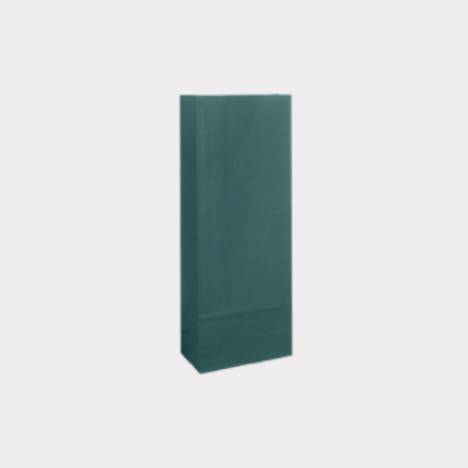 GAVEPOSE "GRØN" 80X45X200MM. 100 STK. FSC