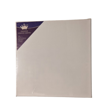 MALERLÆRRED 40x40 CM