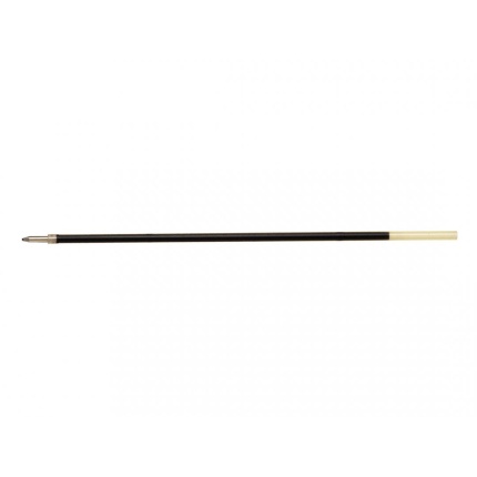 REFIL PILOT SUPER GRIP M - SORT (SKAFFEVARE)