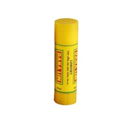 DANA LIMSTIFT - 20 G./24 STK I DISPLAY