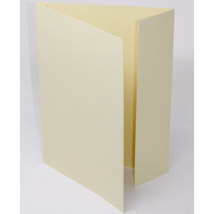 Mappe DKF-105/3, A4 - Yellow