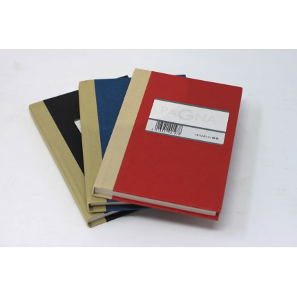 PROTOKOL PAGNA - A6 LINJERET