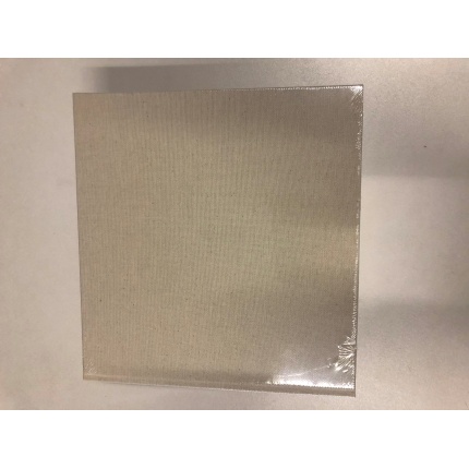 GÆSTEBOG NATURLÆRRED 23x25 - SÅ LÆNGE LAGER HAVES