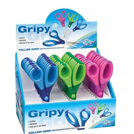 SAKS "GRIPY" 17 CM
