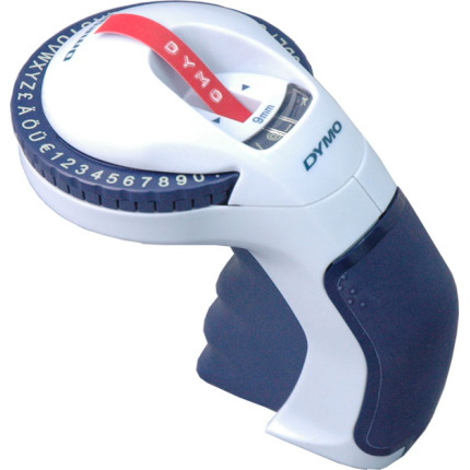 DYMO PRÆGER OMEGA  - 2174605