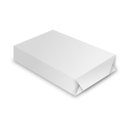 KOPIPAPIR A4 80G HVID "NO NAME"