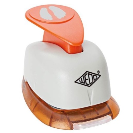 HULSLAG MOTIV - STOR - FØDDER (SKAFFEVARE)