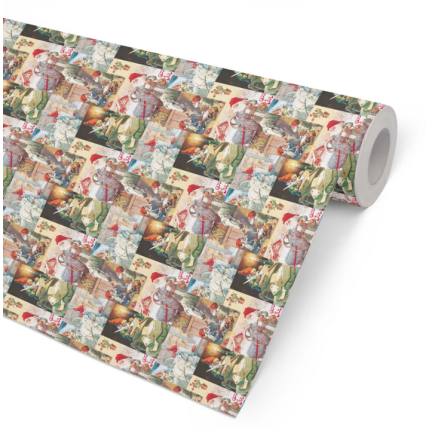 ØKONOM 57 CM "JENNY NYSTRÖM" 7 KG 154 M