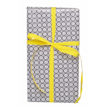 ØKONOM 57 CM "TINY SORT" 7KG 154 M