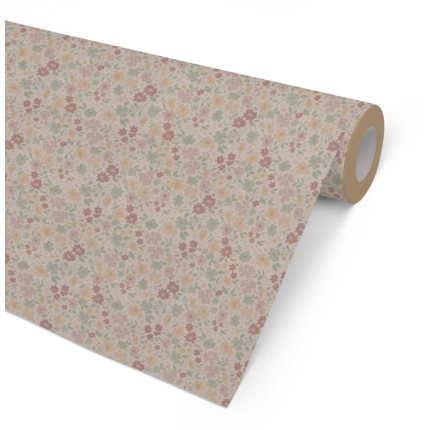 ØKONOM 57 CM"LIBERTY" BRUNT KRAFT PAPIR 7 KG.154M