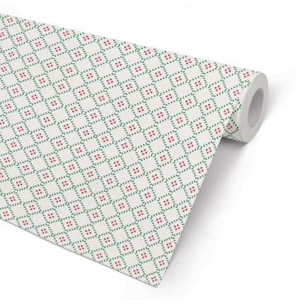 ØKONOM 57 CM " LINGONRUTA" 154 M 7 KG