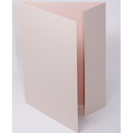 Mappe DKF-105/3, A4 - Natur