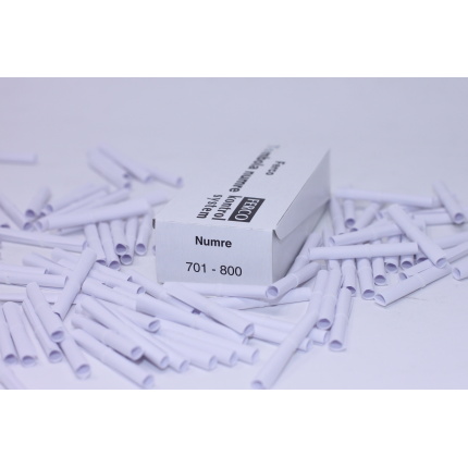 Tombolanumre 701-800