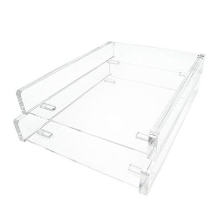 BREVBAKKE CRISTALLIC  - WEDO (SKAFFEVARE)