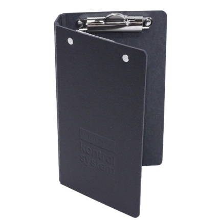 KASSEnotabind Fiber til GF2280 - SORT