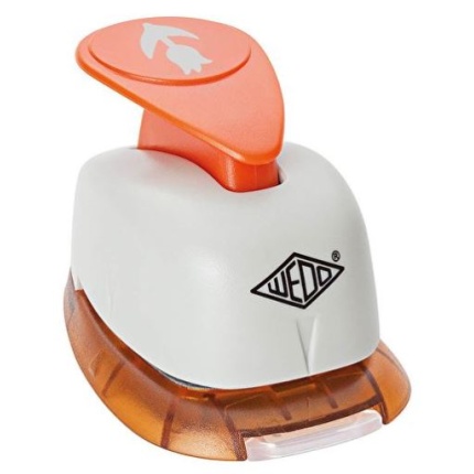 HULSLAG MOTIV - STOR - TULIPAN (SKAFFEVARE)