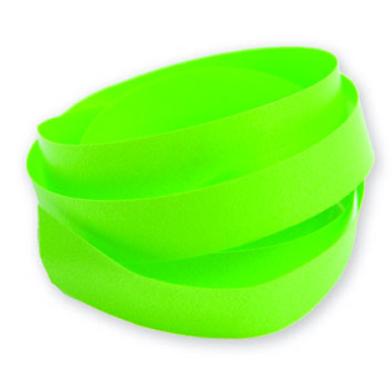 GAVEBÅND LIME 10MM X 250MM