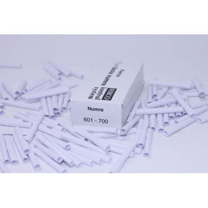 Tombolanumre 601-700