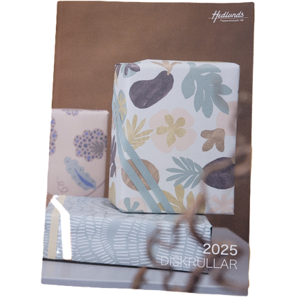 HEDLUND KATALOG 2025