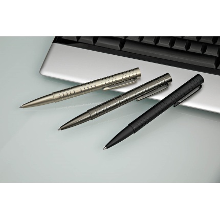 KUGLEPEN - BALLPEN EXPRESSION - GULD METAL