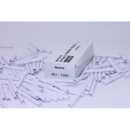 Tombolanumre 901-1000