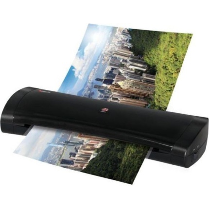 LAMINERINGSMASKINE A3 MONOLITH ECO -SORT