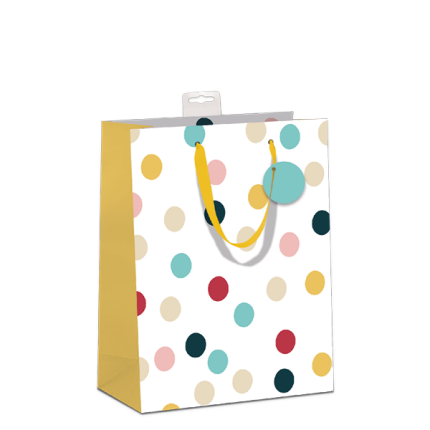 GAVEPOSE STR. L "FV. PRIKKER"