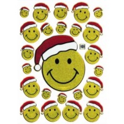 JULE SMILLY ASS MOTIVER