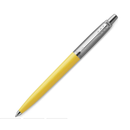 PARKER JOTTER ORGINAL- BALLPEN - GUL