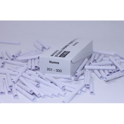 Tombolanumre 201-300