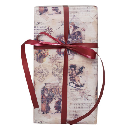 ØKONOM 38 CM "SILENT NIGHT" 5 KG 165M