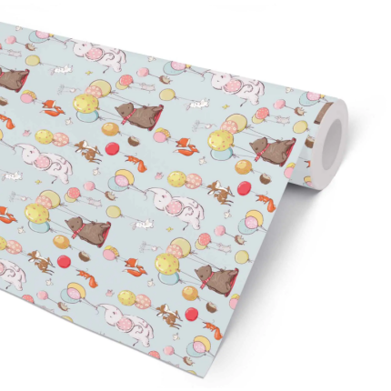 ØKONOM 100 CM " SWEET" 8 KG 100 M