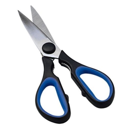 SAKS HEAVY DUTY SOFT-CUT 21 CM