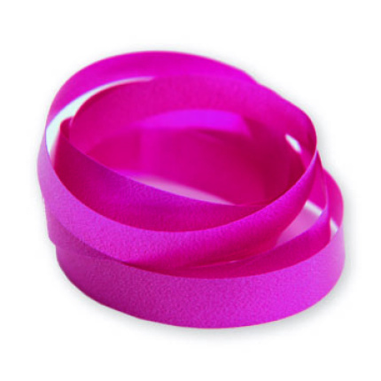 GAVEBÅND CERISE 10MM X 250M.