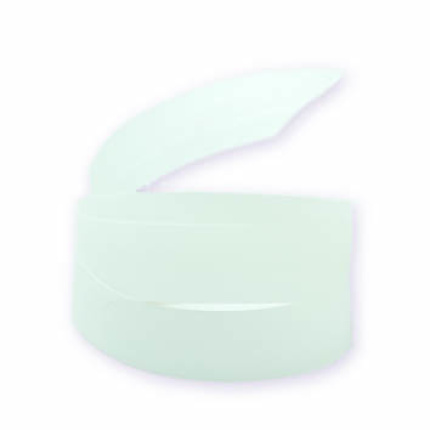 GAVEBÅND MAT HVID 15 MM X 100M.