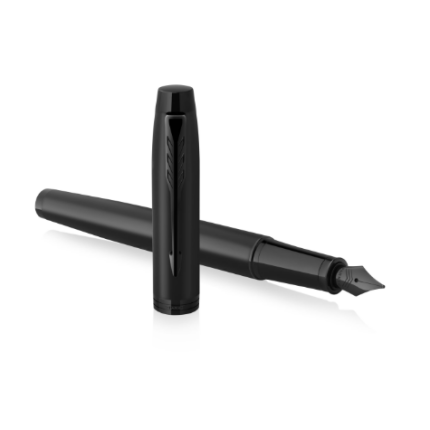 PARKER IM - FYLDEPEN - MAT SORT