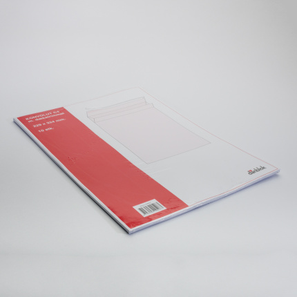 KONVOLUT C-4-P SK 10 STK PK (25)