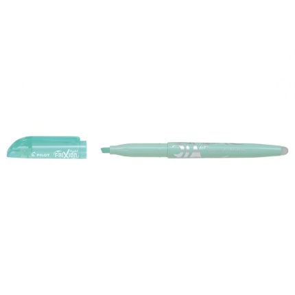 PILOT FRIXION LIGHT SOFT GREEN