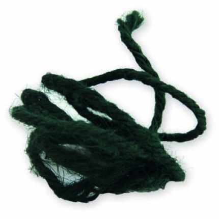 JUTE BÅND GRØN ØKO RL. 470 M