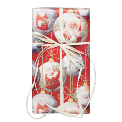 ØKONOM 38 CM "SANTA" 5 KG165M