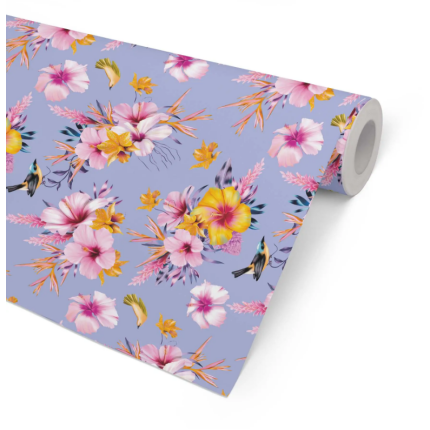 ØKONOM 57 CM " TROPICAL" 7 KG 154 M