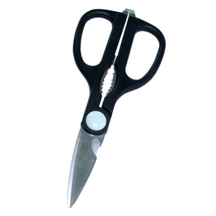 SAKS HEAVY DUTY 21,5 CM - UDGÅR