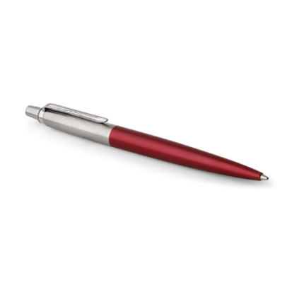 PARKER JOTTER KENSINGTON RED - BALLPEN